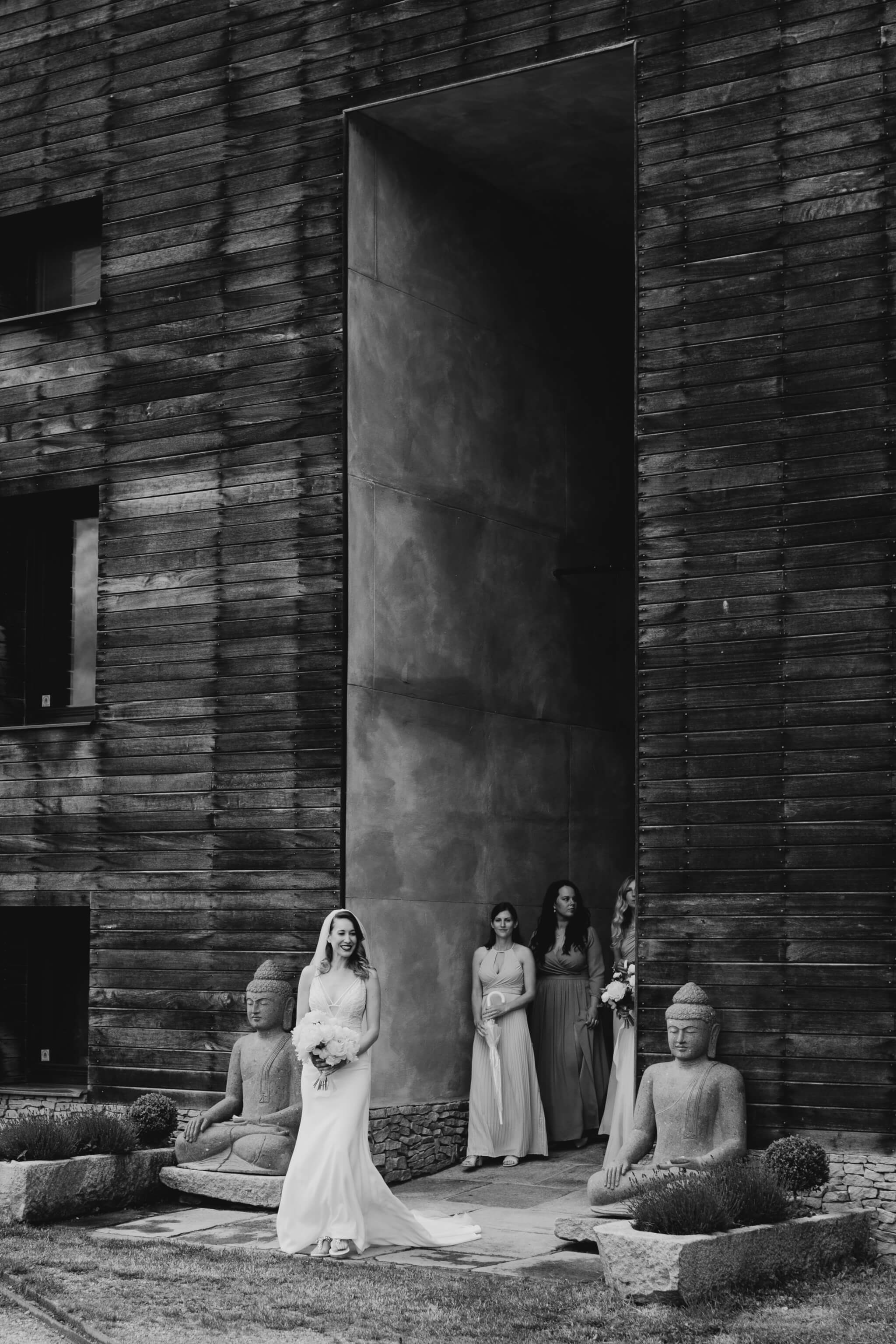 Helena Nobile, svatební designérka